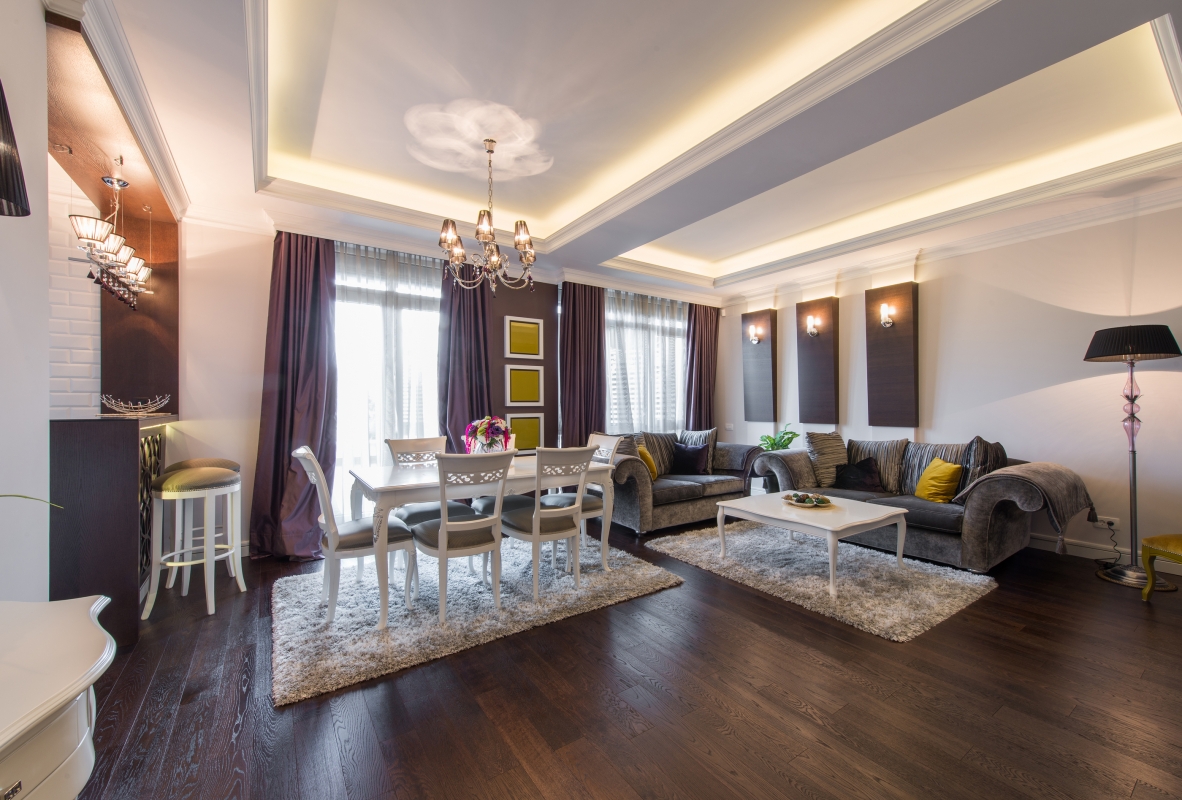 Laymance Lighting Residential Lighting