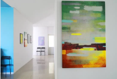 Fine Art Lighting